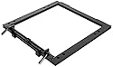 Sparco Sportsitze Klappmechanismus - Universal, Grau