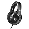 Sennheiser Cuffie posteriori chiuse HD 569 - nere