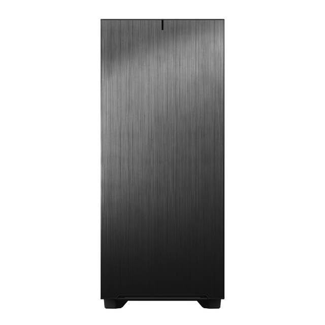 Gabinete para PC Define 7 XL Negro Silencioso Modular de Torre Completa