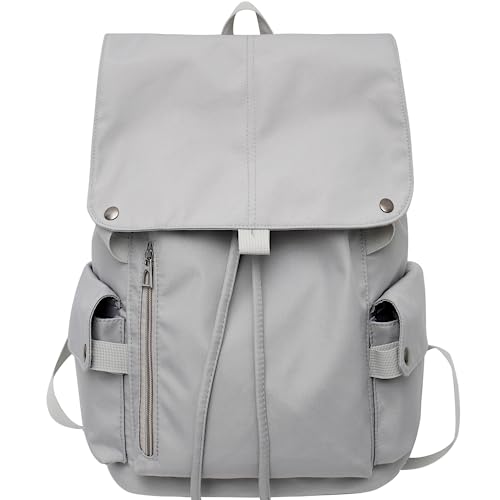 Image of Leaper Water-resistant Laptop Backpacks Casual Backpack Cute Travel Satchel