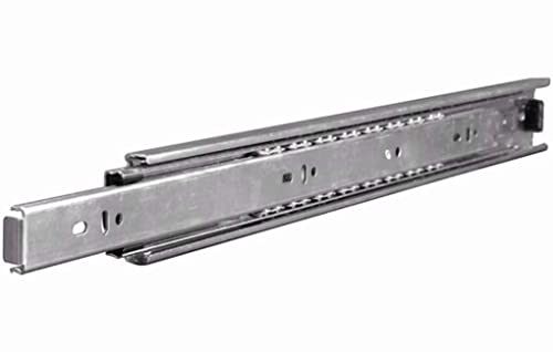 Fulterer Fr5000.OT Full Extension Slide Zinc 18