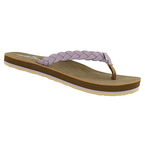 Cobian Little and Big Girls' Lil Pacifica Sandals