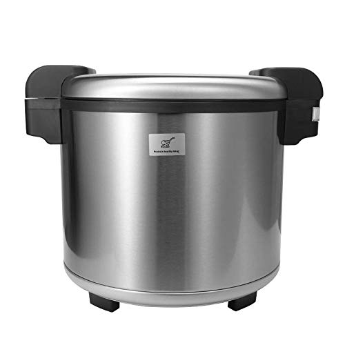 Grace Electric Rice Warmer