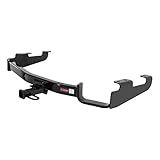CURT 12362 Class 2 Trailer Hitch