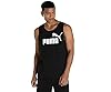 PUMHB|#Puma Ess Tank, Canotta Sportiva Uomo, Puma Black, L #1