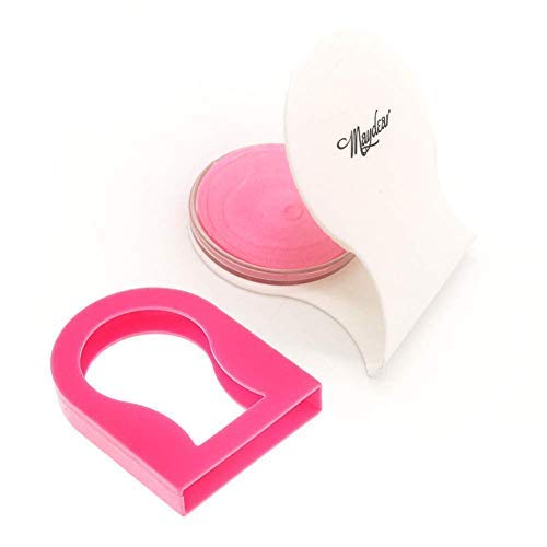 Maydear Hair Chalk Powder-Washable Hair Color Safe For Kids-Great Gift (6 Colors) #TOP3