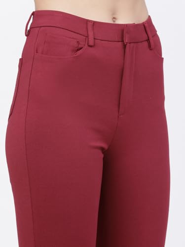 Image of Tokyo Talkies Women Pants
