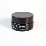 Blue Lagoon - BL+ The Cream Whipped Facial Moisturizer | Sustainable, Bioactive Luxury Skincare (Full Size, 1.7 oz | 50 ml) - Image 3