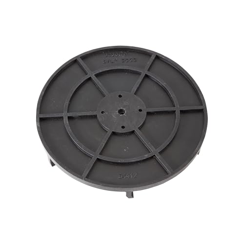 Repuesto Buyers 3030179 Poly Spinner 18 Pulgadas miniatura 2