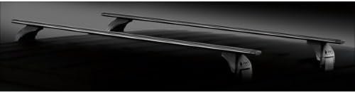 Mopar Genuine Removable Roof Rack