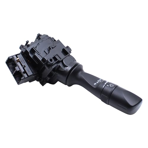 ApplianPar Windshield Wiper Switch for Toyota Tacoma 2015-2021, Corolla 2014-2019,