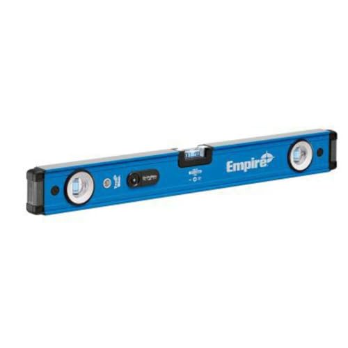 Niveau UltraView LED EMPIRE True blue - 600mm