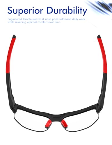 Image of SAUCER Replacement Nose Pieces Pads for Oakley Mercenary OO9424 Sunglass