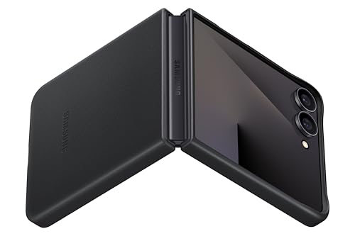 Image of Samsung Galaxy Flip7 Kindsuit Case, Black