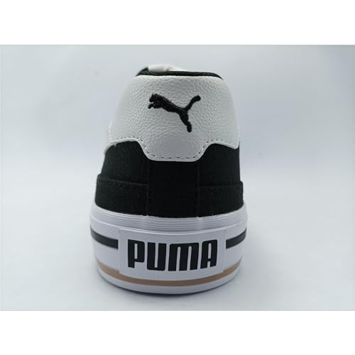 Image of Puma Unisex Adult Court Classic Vulc FS Sneaker