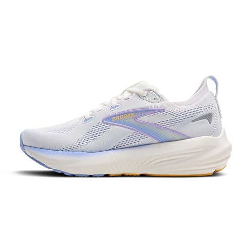 Image of Brooks Women's Glycerin 22 Neutral Running Shoe