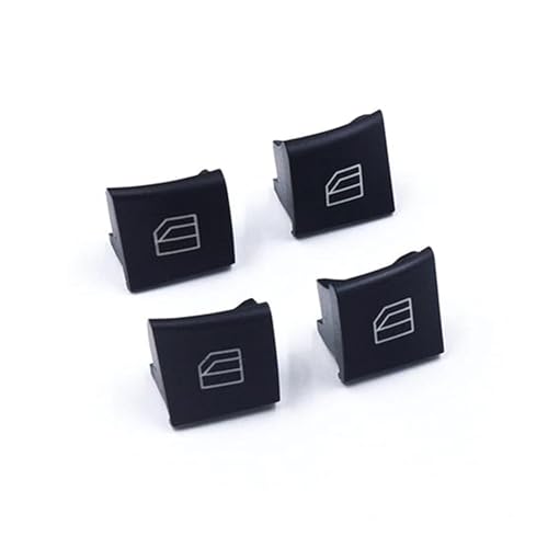 Bouton-poussoir vitre électrique Benz W245 finition origine