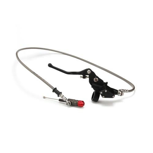 Levier d'embrayage hydraulique moto pour éliminer la fatigue du poignet