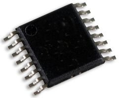 ANALOG DEVICES AD8362ARUZ IC, POWER DETECTOR, 3.8GHZ, 16-TSSOP