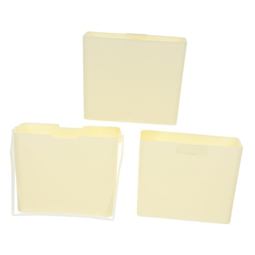 VILLCASE Watercolor Brush Multi-Functional Paint Brush Washer with Portable Water Bucket Storage for Artists