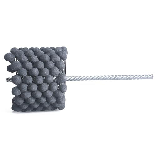 Image of Garhgi 4.331 inch(110mm) Cylinder Hone Tool 240 Grit for 4.125″-4.331″ Bore