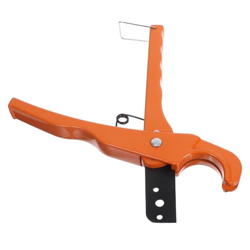 Cortadora manual para tubos de aire acondicionado automotriz