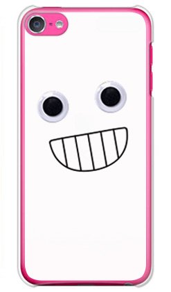 K[YlI apple iPod touch 6 P[X (ɂ}CP/zCg) Apple iPodtouch6-PC-AMI-0137