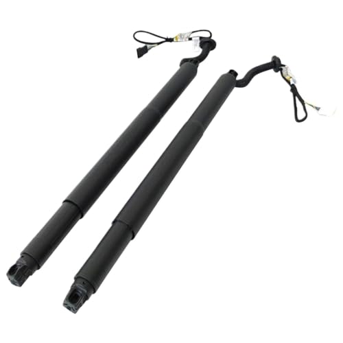Vérin de hayon arrière pour X6 F16 F86 2014-2019 | Paire de supports de levage électriques