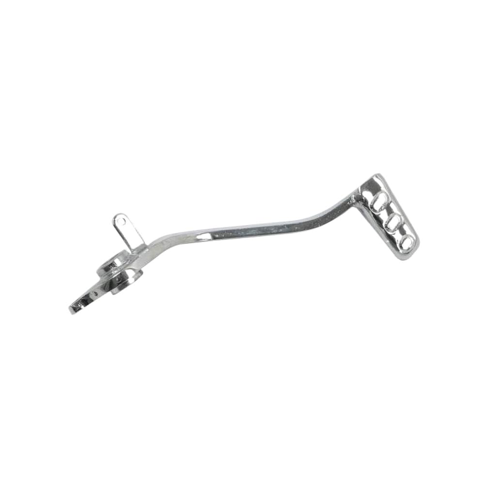 Dhnvgcsge Gsx250r-A Motorcycle Rear Foot Brake Pedal Lever Compatible With Gw250 250Cc Gw 250 Dl250 Gsx250r(Gsx250r-A)