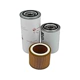 Filter Kit 24121212, 88171913, 39329602 For Ingersoll Rand UP6-5 thru UP6-15C