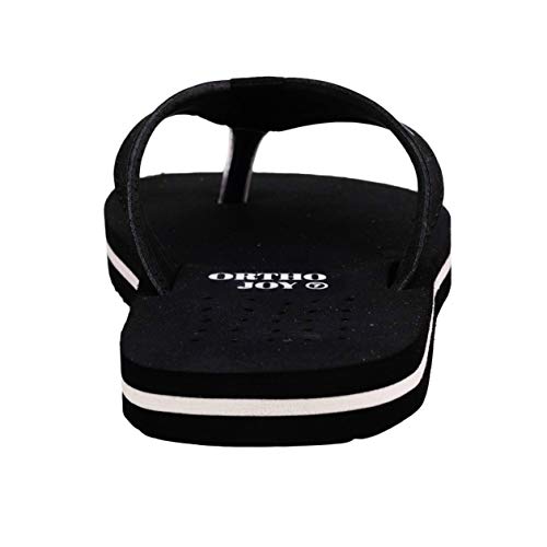 Image of ORTHO JOY Extra Soft Doctor Ortho Slippers for men