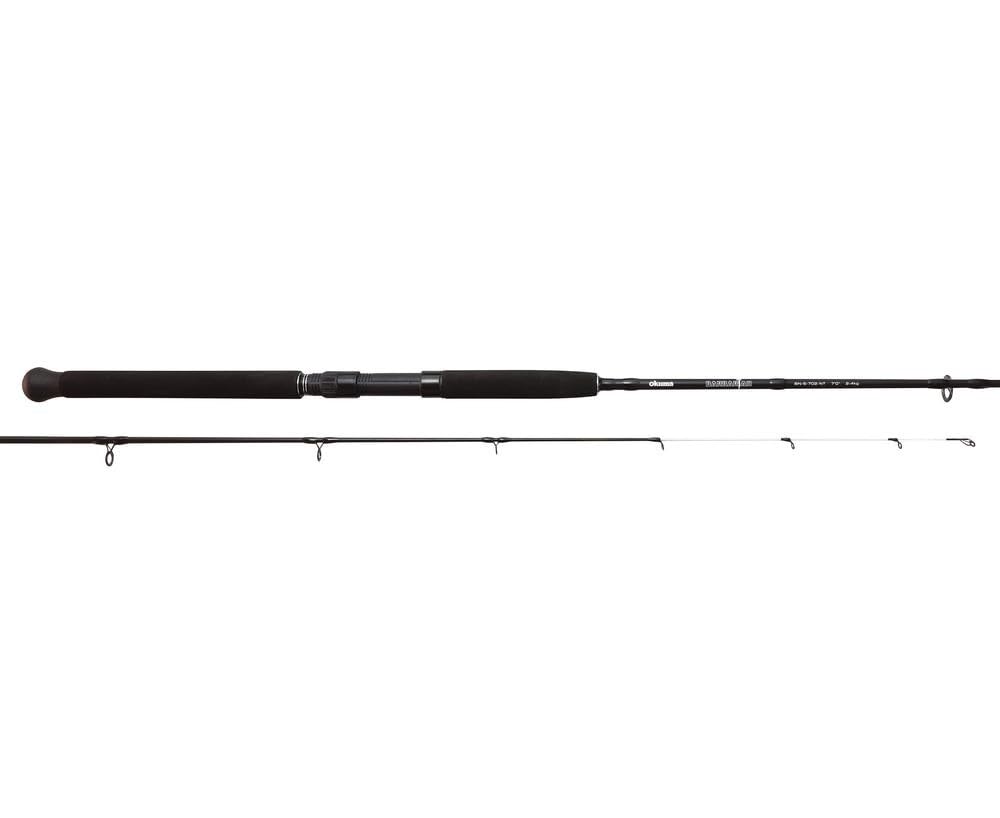 barbarian fishing pole Okuma BN-S-1162NT Spinning 2-6 kg Line Rating Rod, 11 Feet 6 Inch Length Sports, Fitness & Outdoors bfcm2022rejection Size:14 Bronze hook - 25pk this kit ensures efficient The Yellow Boxfish |