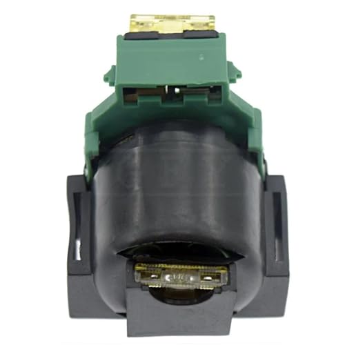Relais de démarrage robuste et solénoïde de démarreur pour Interceptor VF1100C - 3