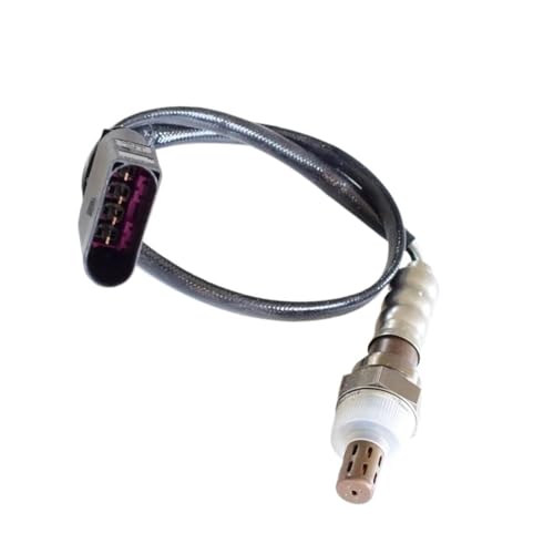 Sonda Lambda Sensore Di Ossigeno Per Skoda Per Fabia 036906262D 036906262F LIANGYIMEI