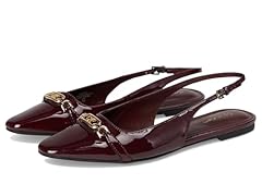 Dark Red Patent