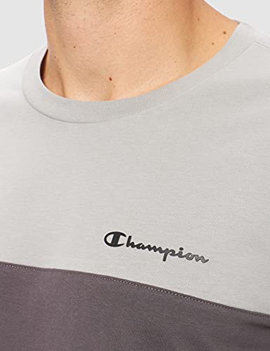 Champion Color Mix Long Sleeve, T-Shirt a Manica