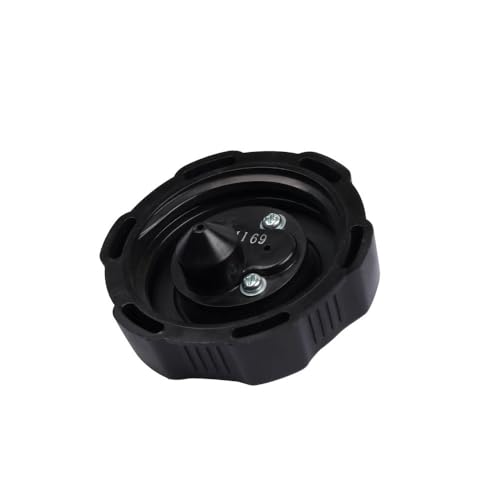 Bouchon de réservoir essence pour moto YFM 50 80 de 2002 à 2005 - 3