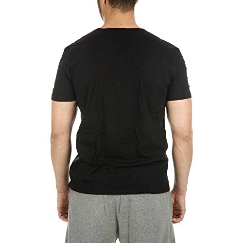 T shirt Emporio Armani CC722 PACK DE 2 EU - vue 6