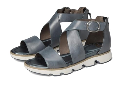 Image of Sofft Mackenna Anthracite 7 M (B)