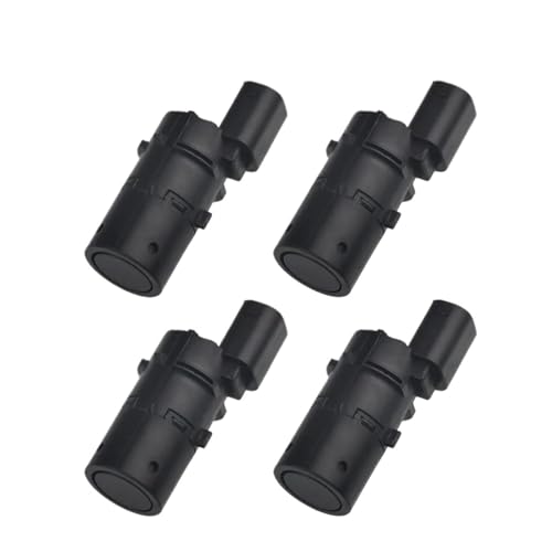 Capteur de stationnement PDC YDB500301 pour Land Rover - Lot de 4 pièces de rechange radar