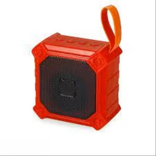 MZ 5W Bluetooth 5.3 Speaker, Multicolour | Up to 36 Hrs Playtime, True Wireless Technology, Built in Mic, Multiple Connectivity Modes-image-46