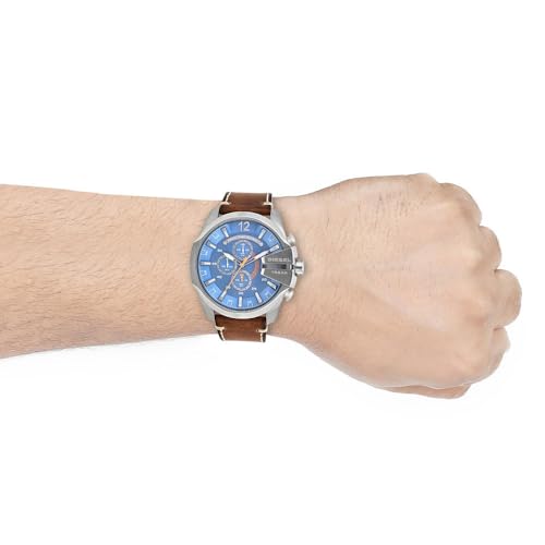 Diesel Mens Mega Chief - DZ4458