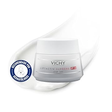 Vichy Liftactiv Supreme Creme De Dia Antirrugas FPS30 50ml