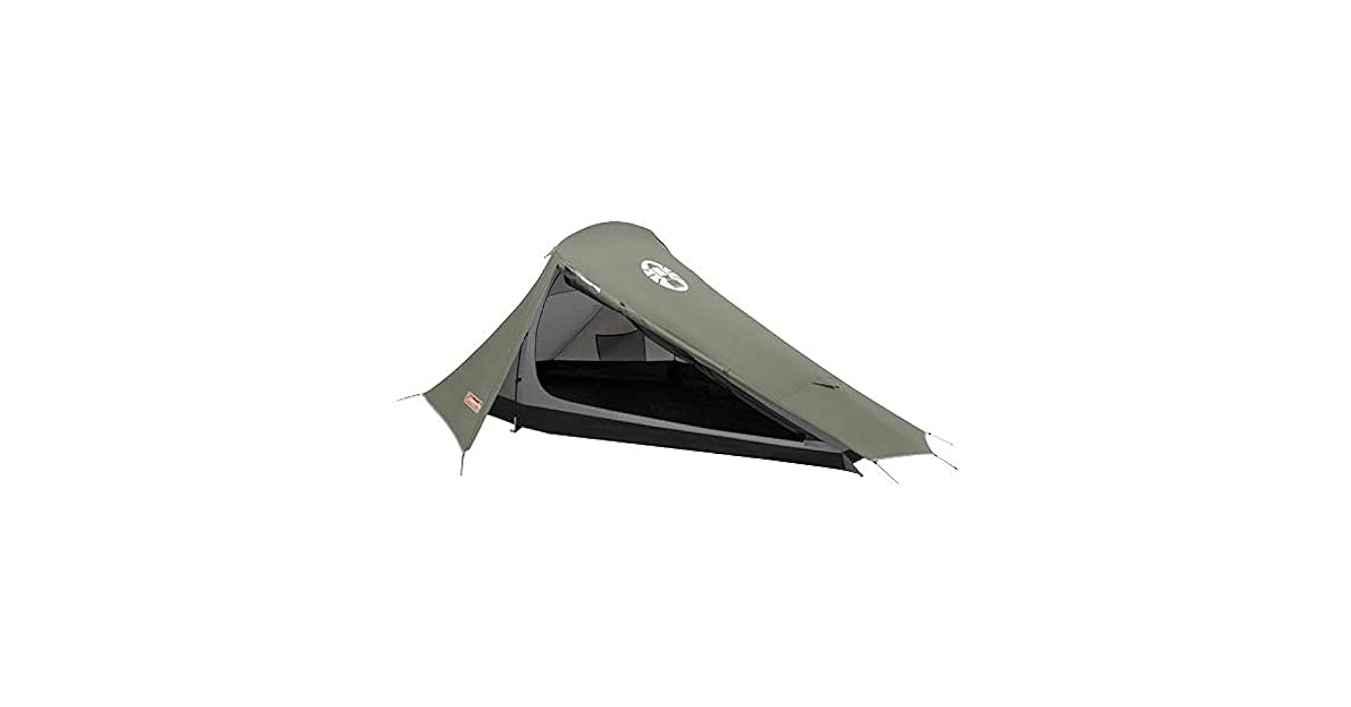 コールマン ベッドロック テント 2人用 ツーリング用 Amazon.co.jp: Coleman コールマン Bedrock Tent ベッドロック