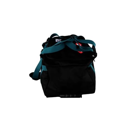 Makita E-12712 Ultimate Heavy Weight Trolley Werkzeugtasche