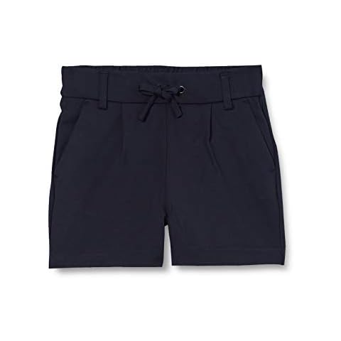 Kids Only Mädchen KONPOPTRASH Easy NOOS Lässige Shorts Cover