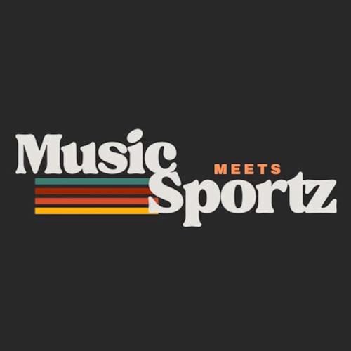 『Music Meets Sportz』のカバーアート