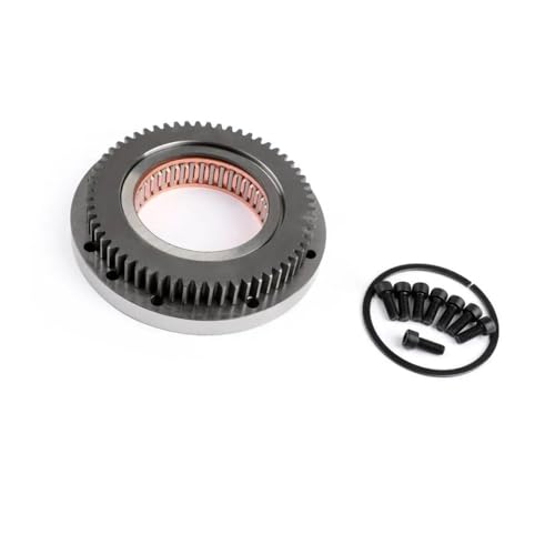 Pièce 5EL-15590-00 embrayage de démarreur YMH XVS1100 d'origine