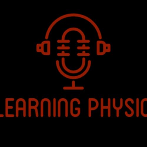 Couverture de Learning Physio Podcast
