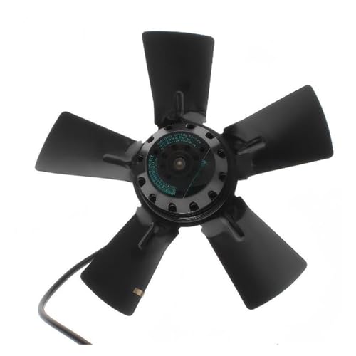 Ventilateur de refroidissement A2D300-AD02-01 à haut débit d'air stable